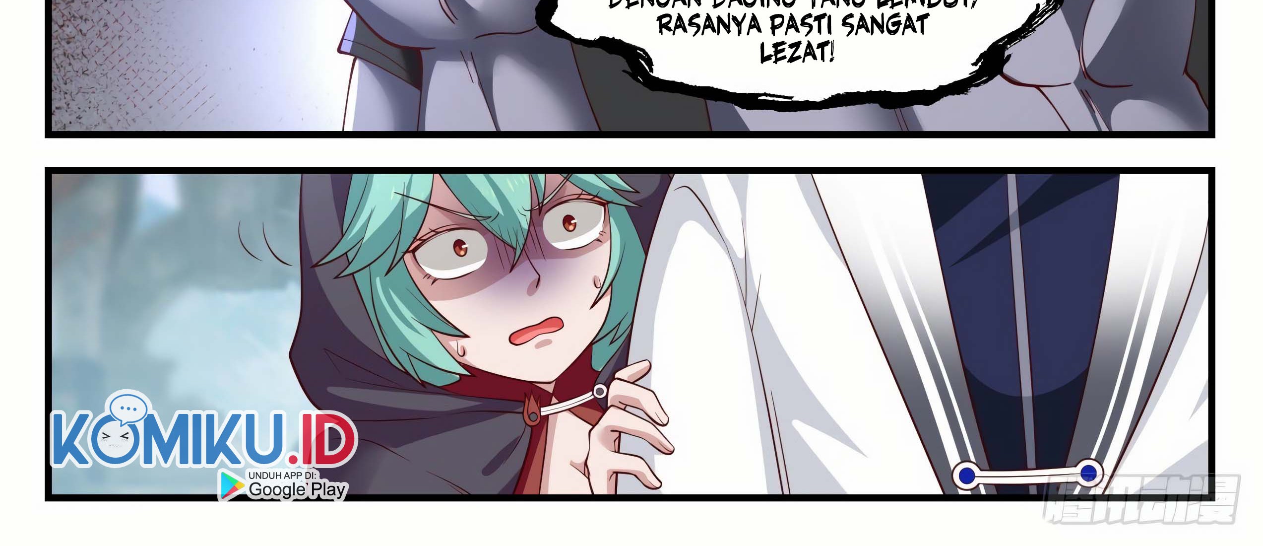 Martial Peak Part 1 Chapter 1196 - halaman 15