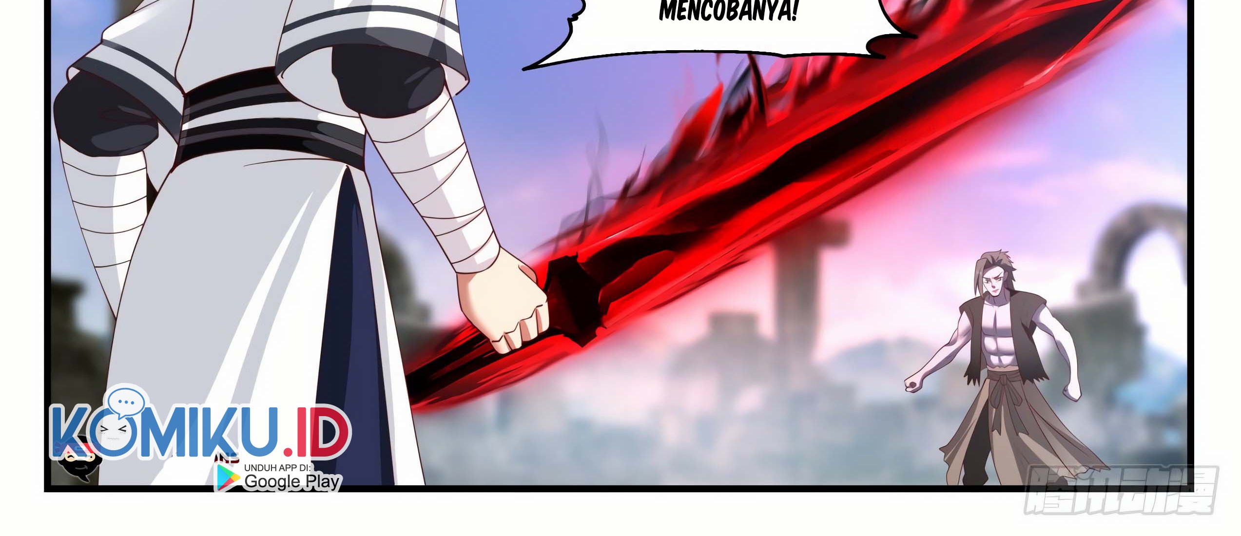 Martial Peak Part 1 Chapter 1196 - halaman 17