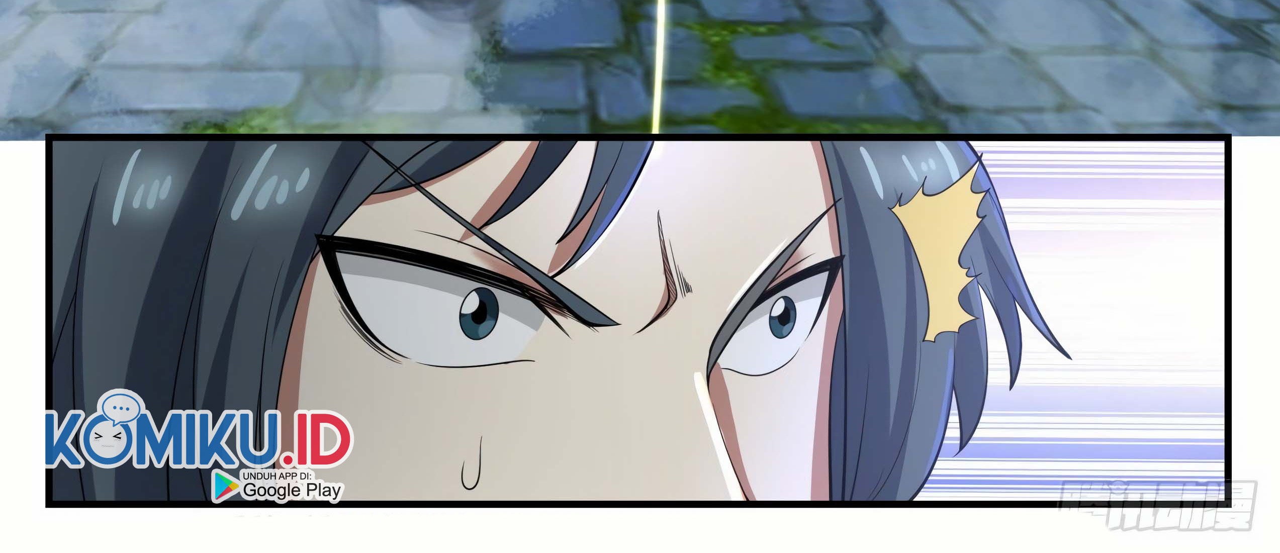Martial Peak Part 1 Chapter 1197 - halaman 15