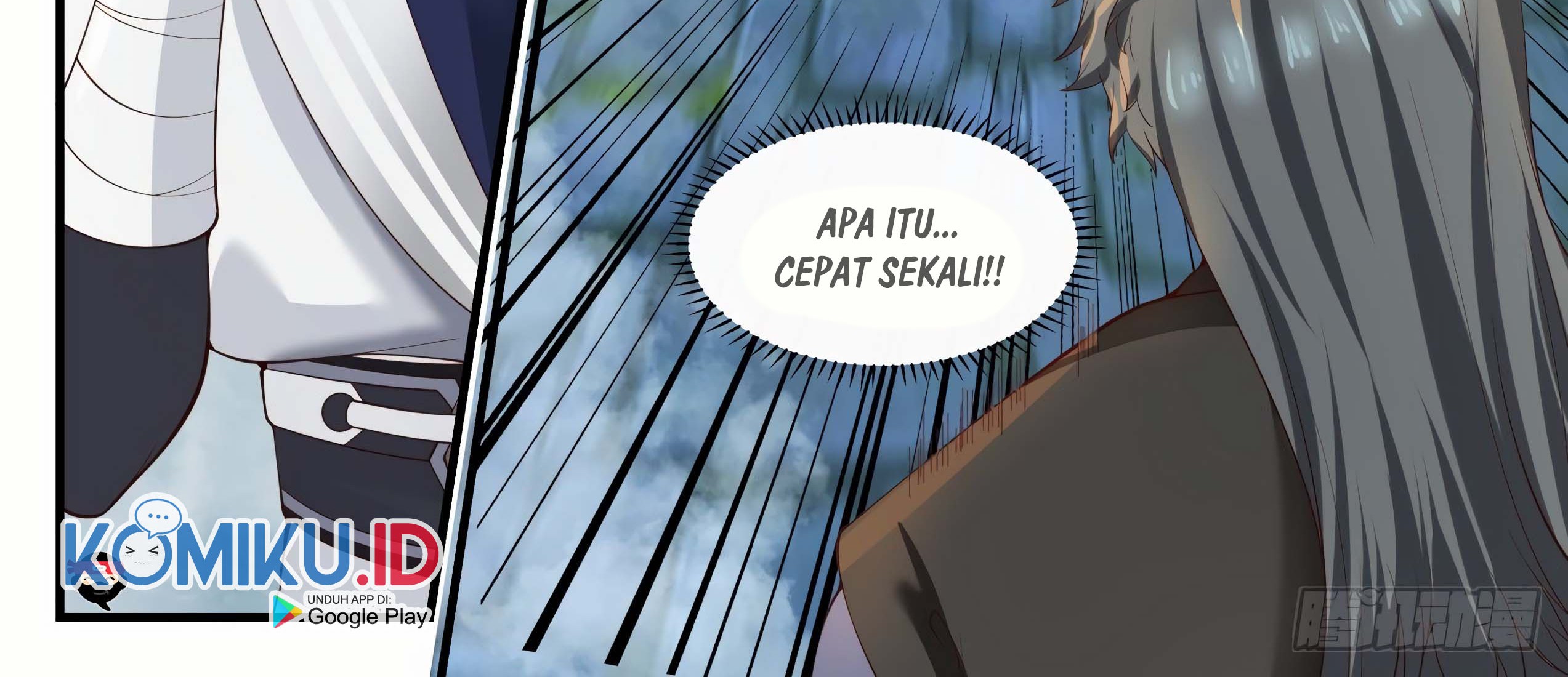 Martial Peak Part 1 Chapter 1197 - halaman 6