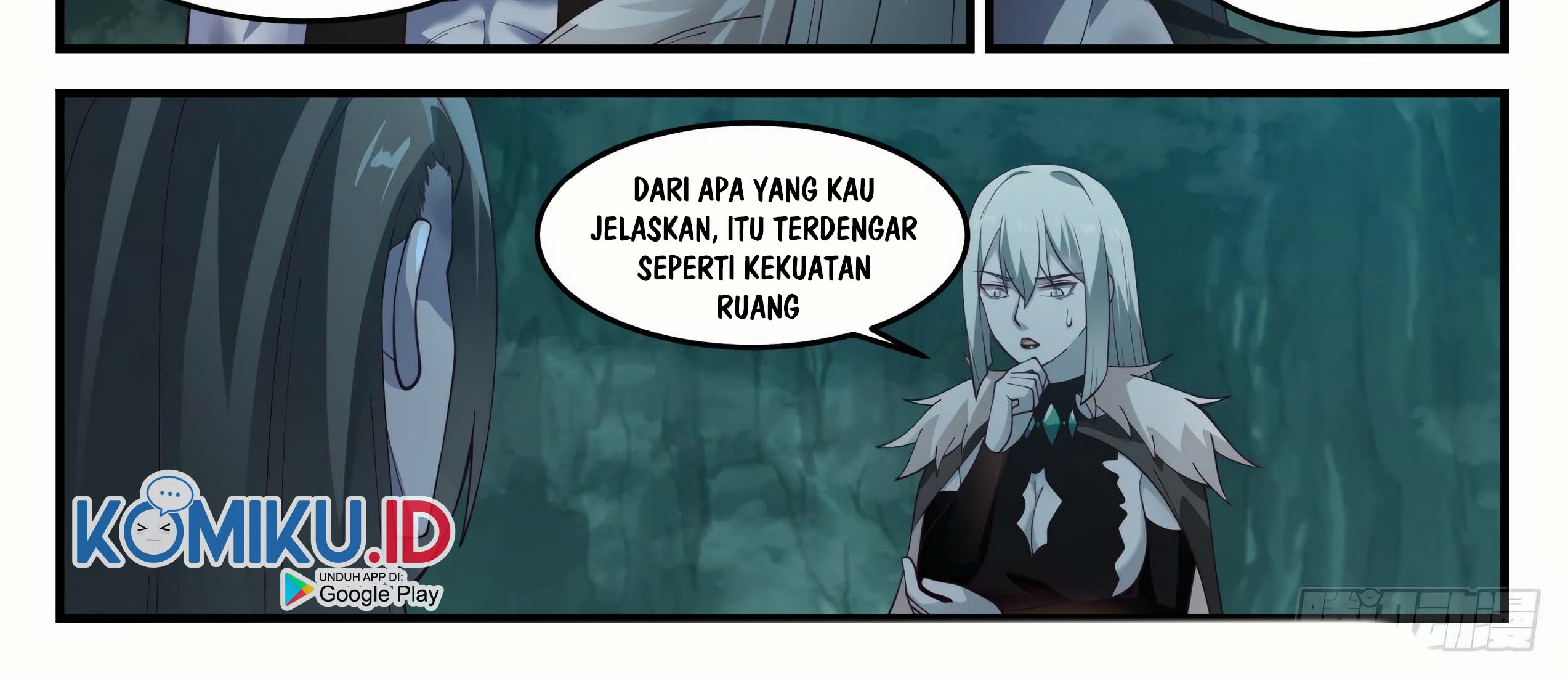 Martial Peak Part 1 Chapter 1199 - halaman 15