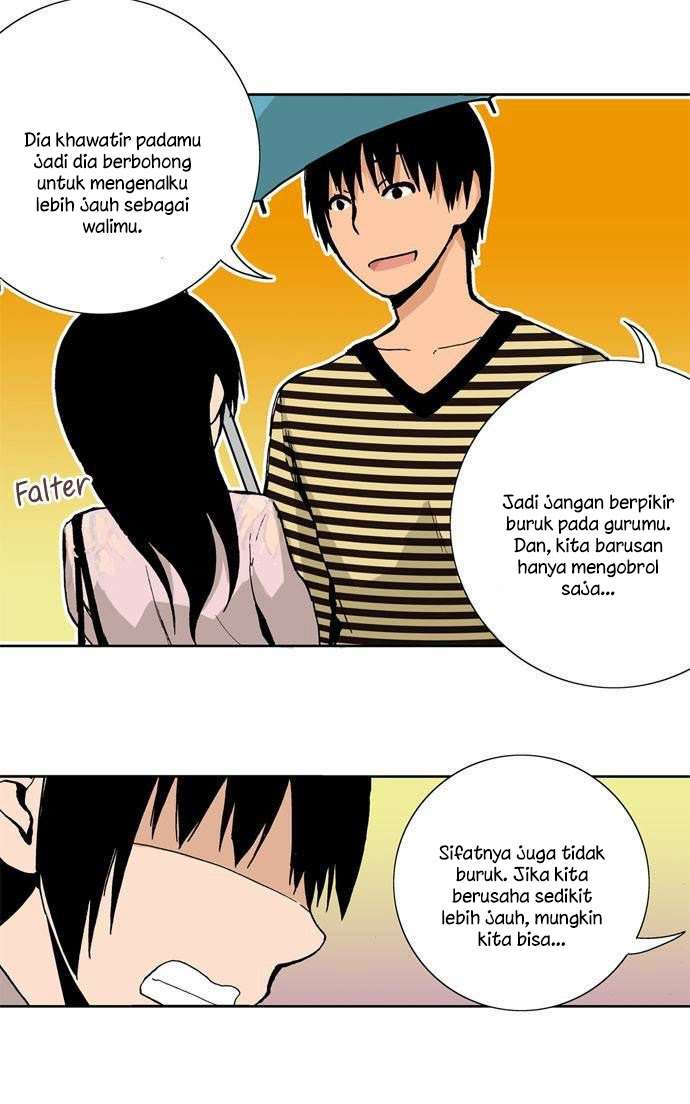 Martial Peak Part 1 Chapter 120 - halaman 8
