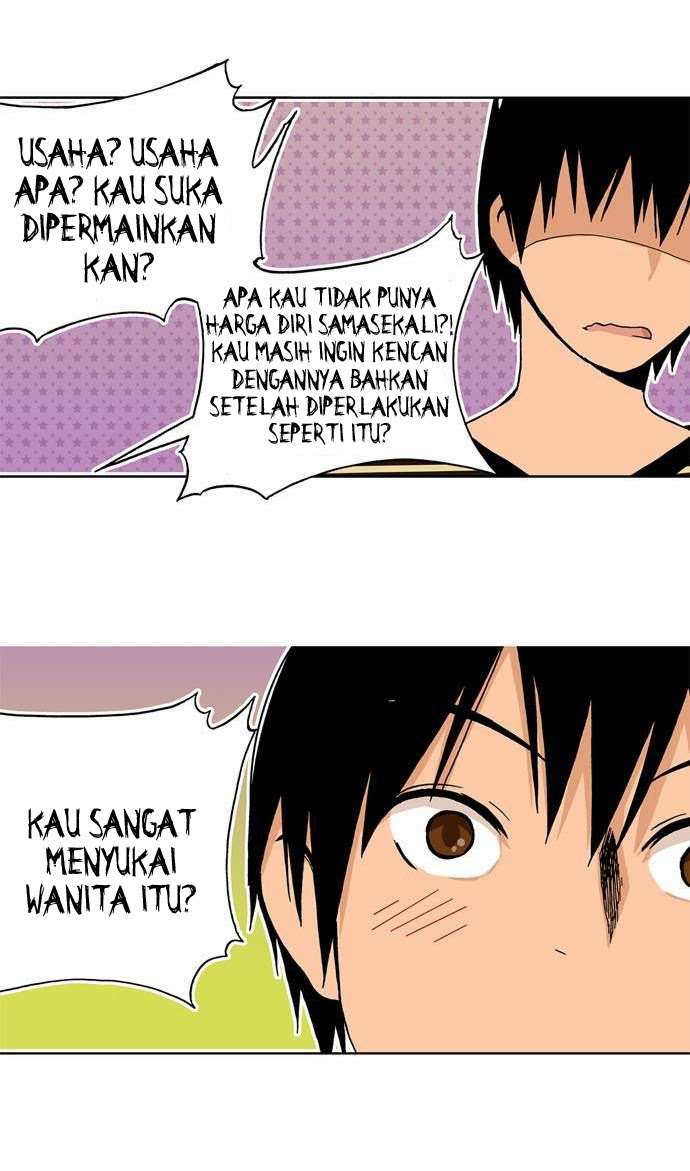 Martial Peak Part 1 Chapter 120 - halaman 9