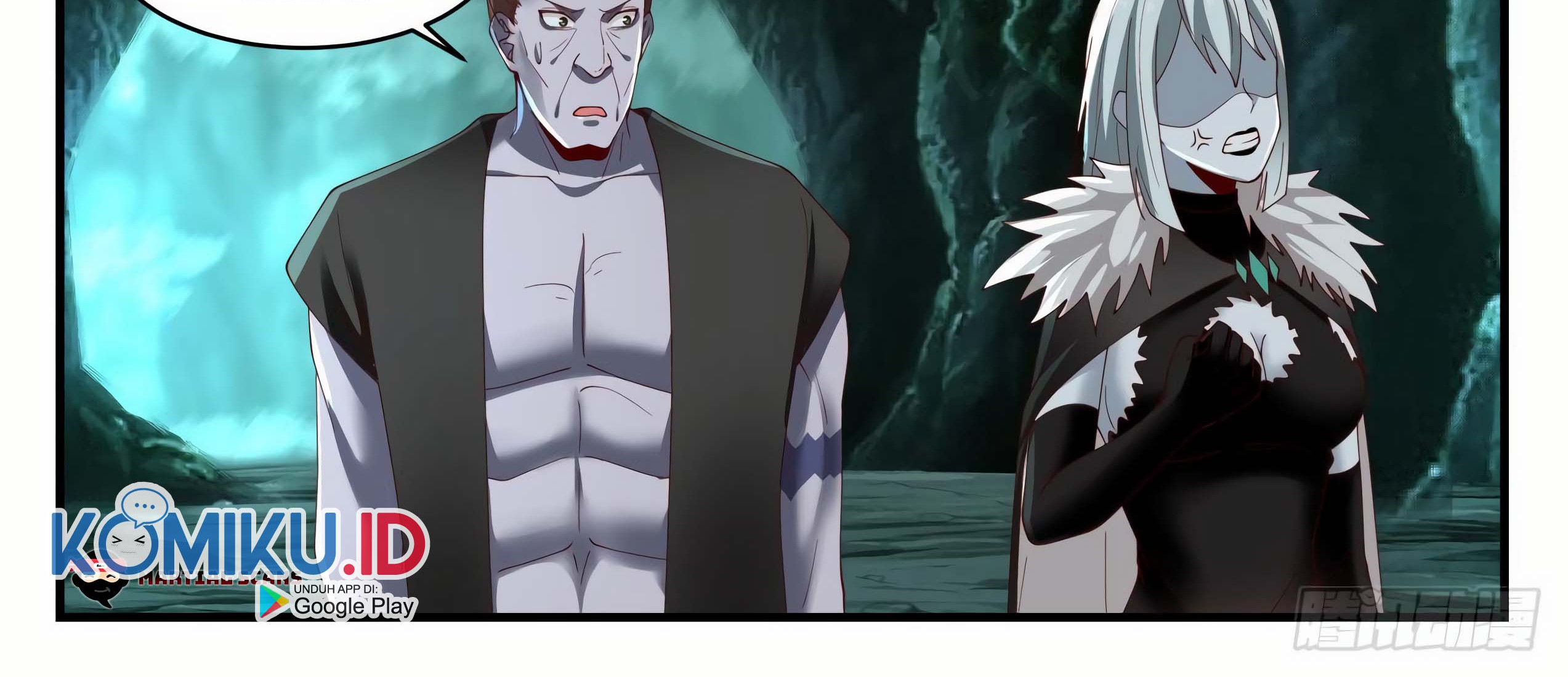 Martial Peak Part 1 Chapter 1200 - halaman 13