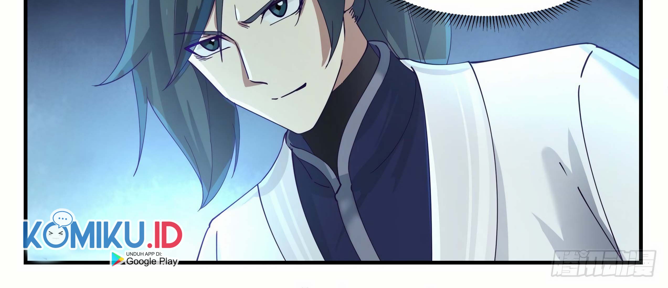 Martial Peak Part 1 Chapter 1200 - halaman 23