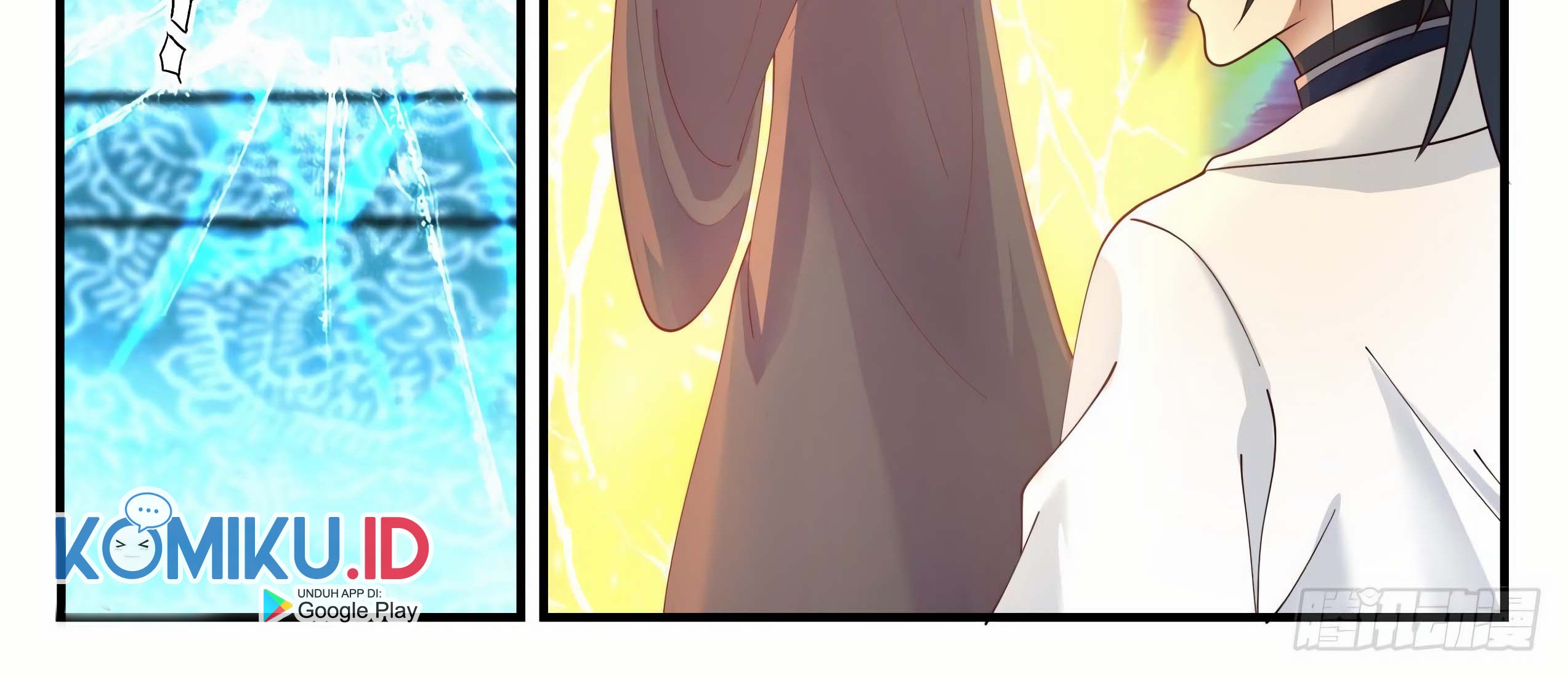 Martial Peak Part 1 Chapter 1201 - halaman 11