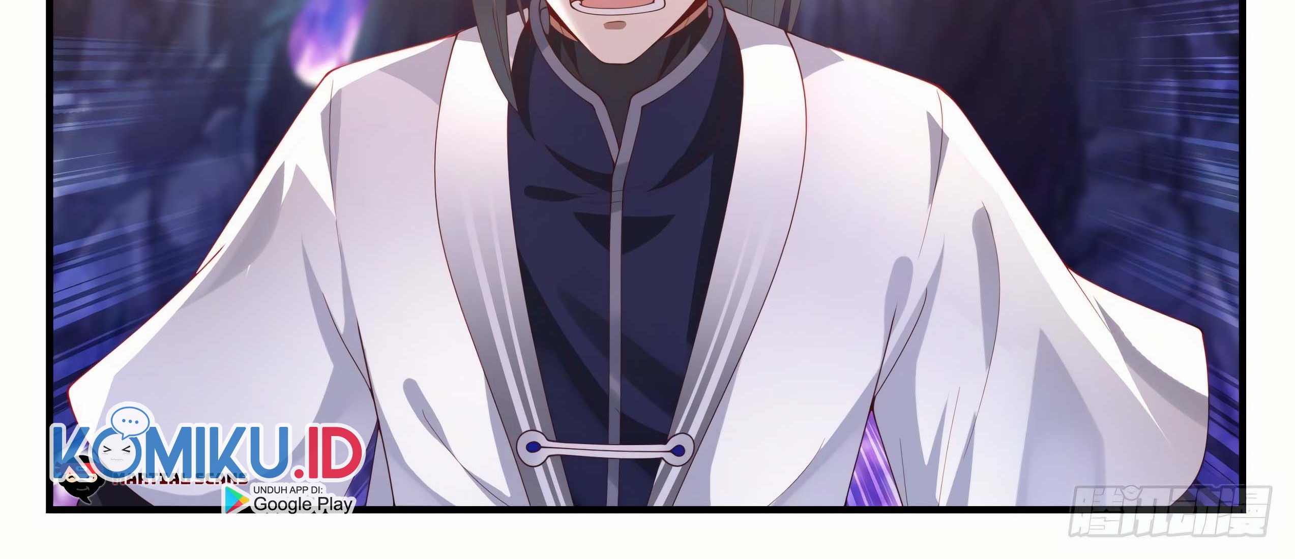 Martial Peak Part 1 Chapter 1201 - halaman 21