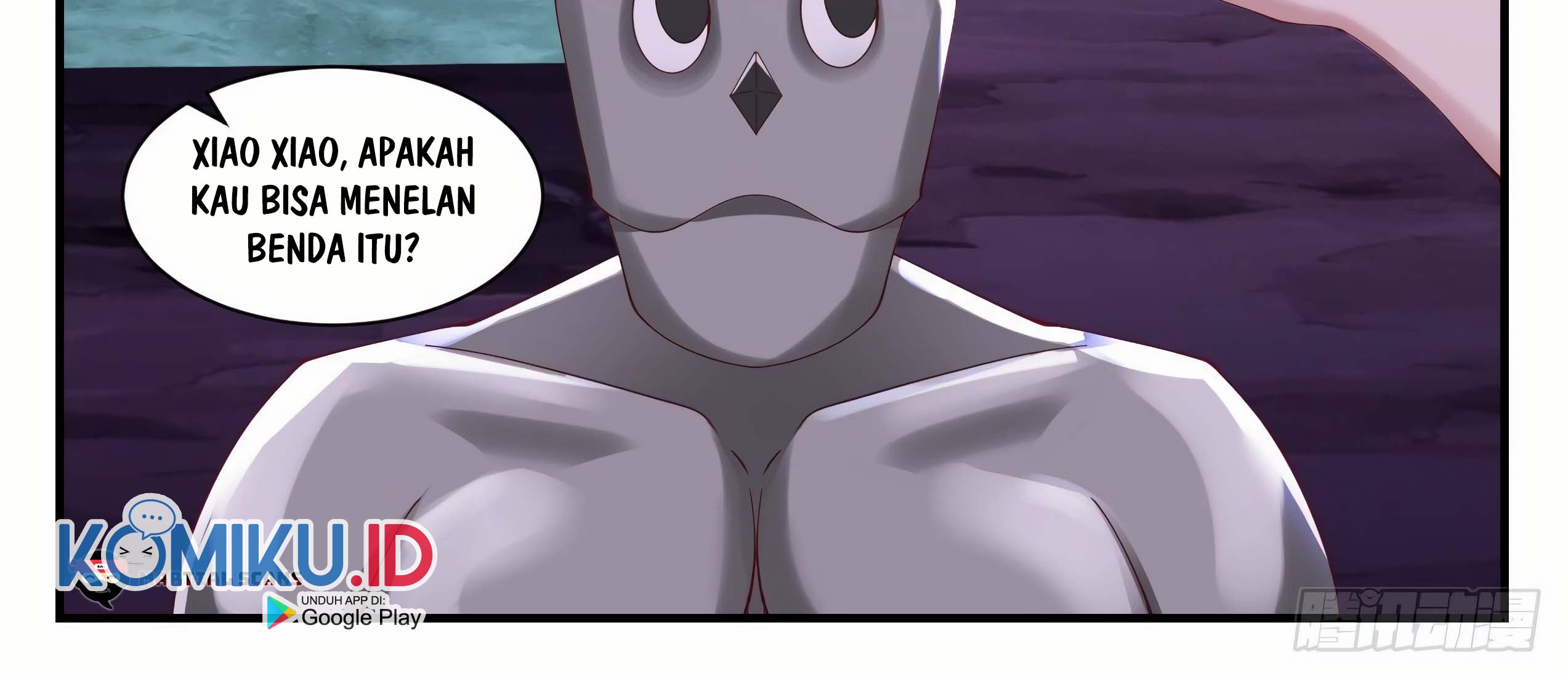 Martial Peak Part 1 Chapter 1202 - halaman 19