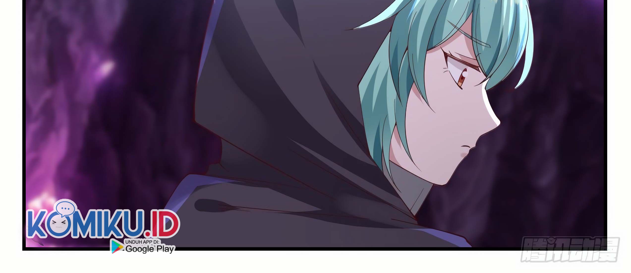 Martial Peak Part 1 Chapter 1202 - halaman 23