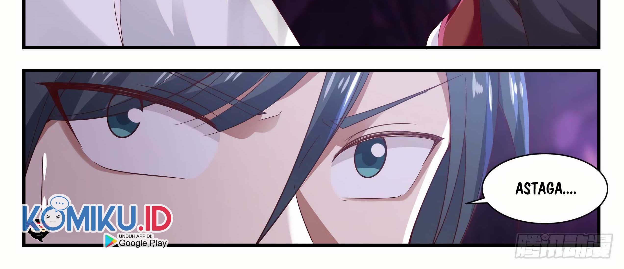 Martial Peak Part 1 Chapter 1202 - halaman 25