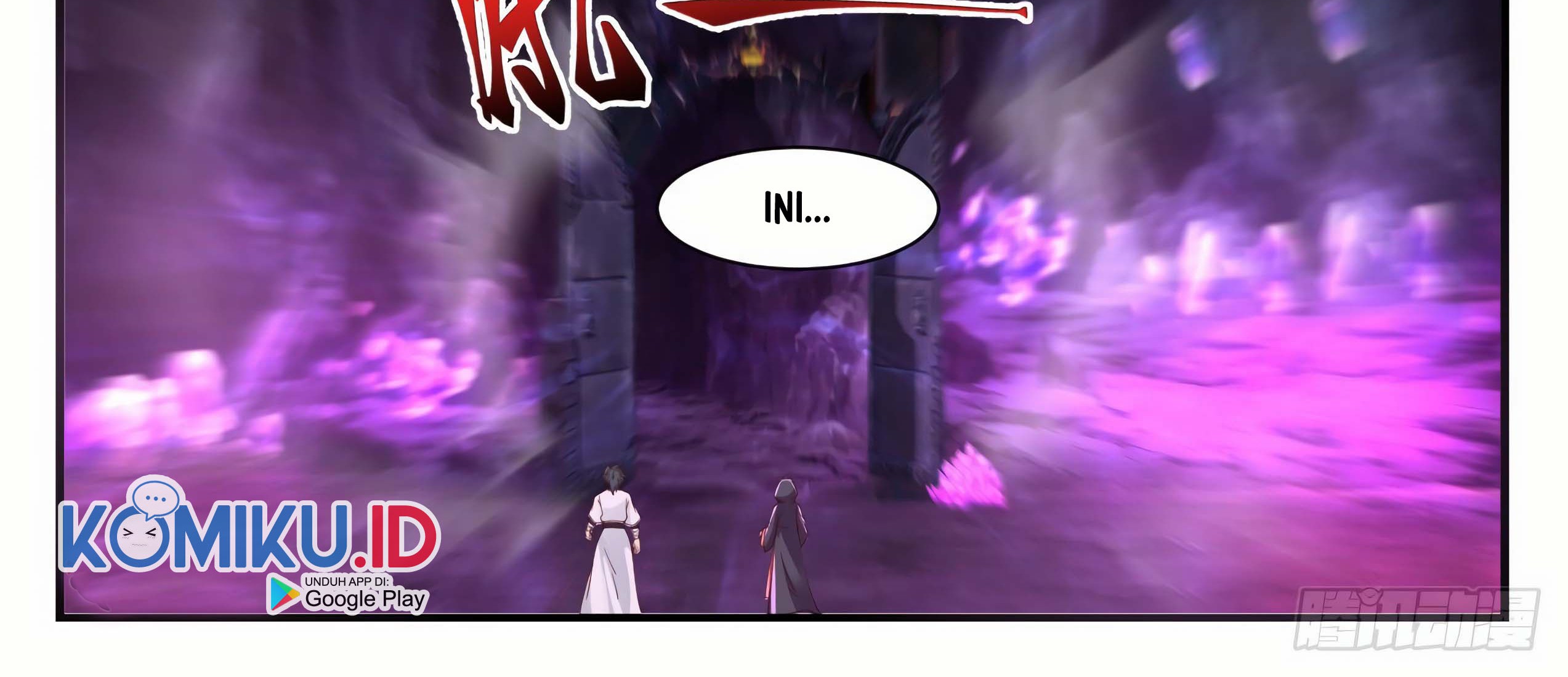 Martial Peak Part 1 Chapter 1202 - halaman 4