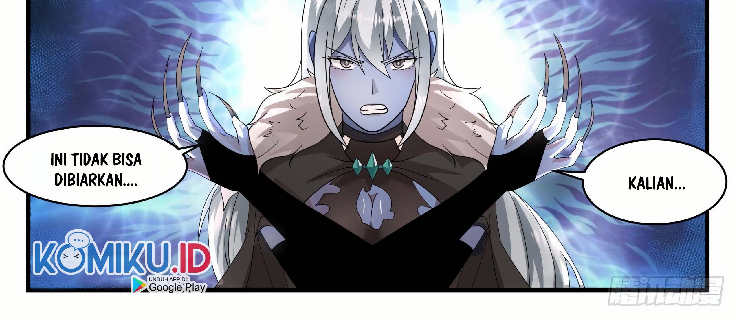 Martial Peak Part 1 Chapter 1203 - halaman 11