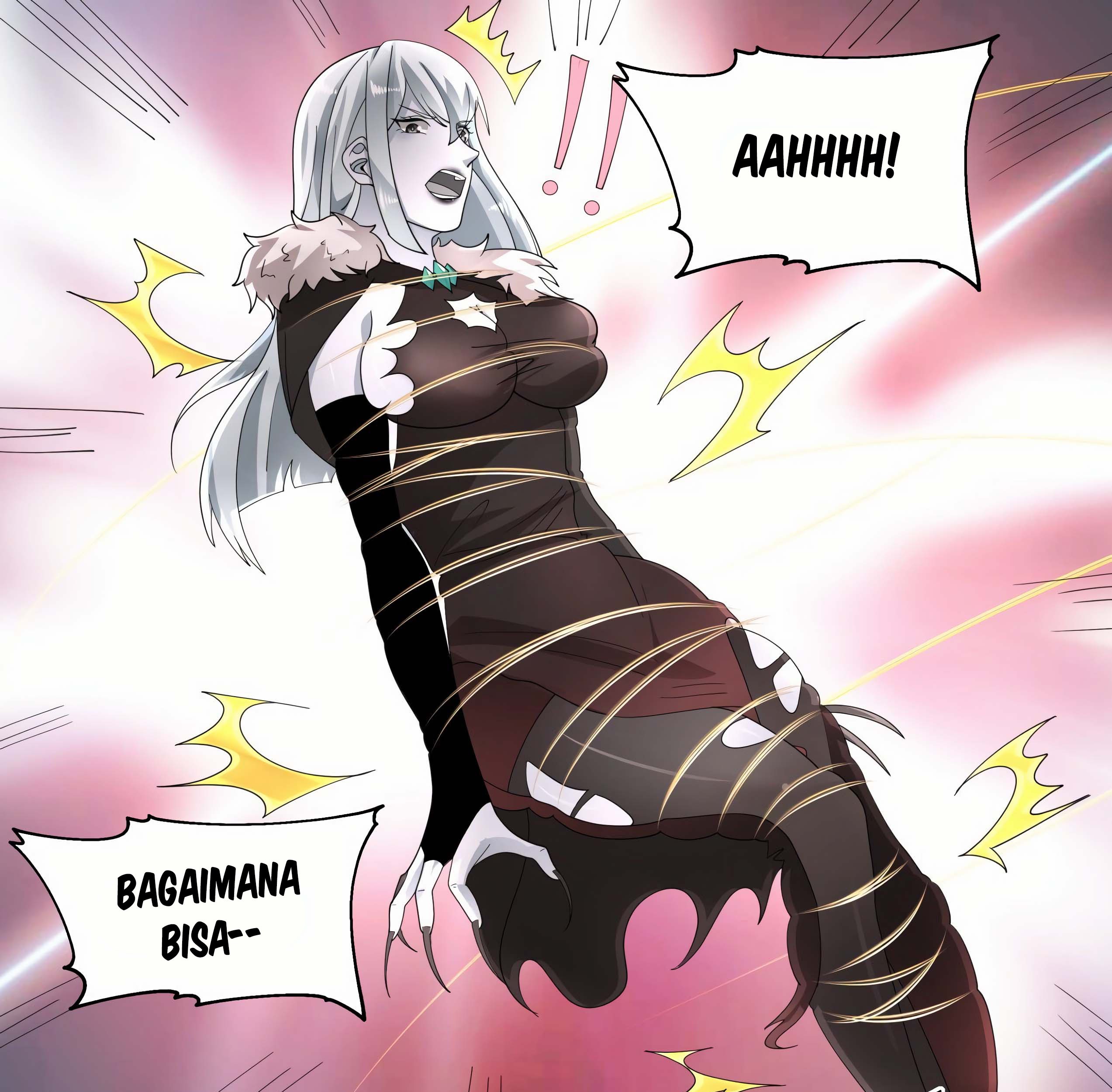 Martial Peak Part 1 Chapter 1203 - halaman 14