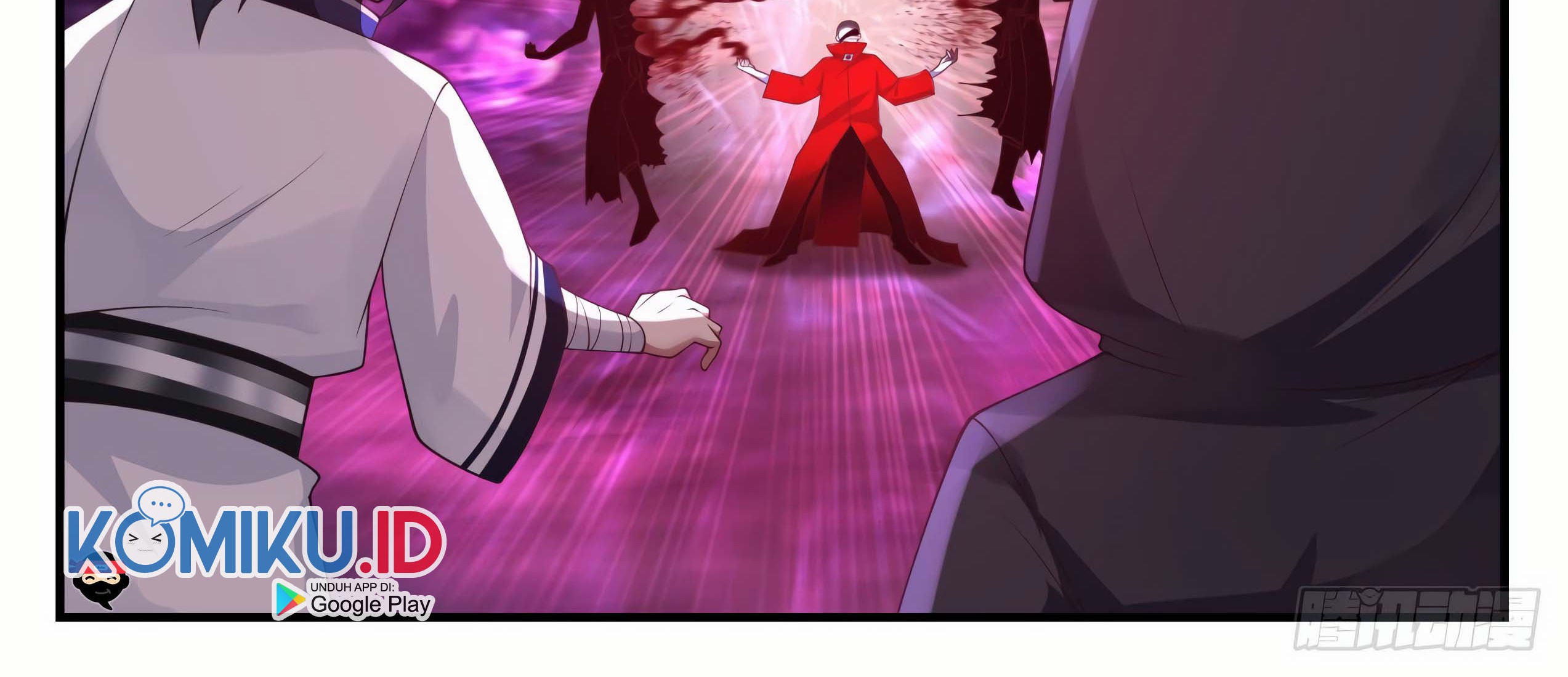 Martial Peak Part 1 Chapter 1203 - halaman 21