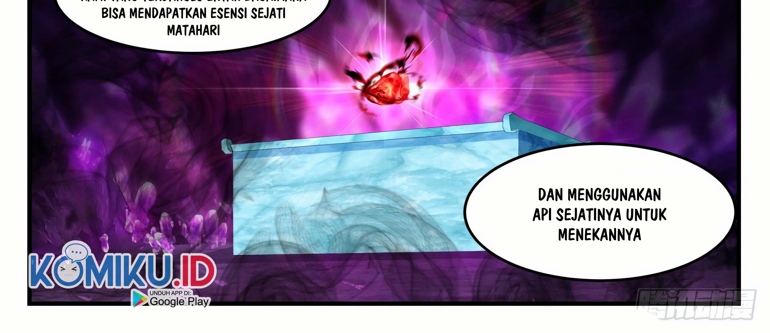 Martial Peak Part 1 Chapter 1204 - halaman 15