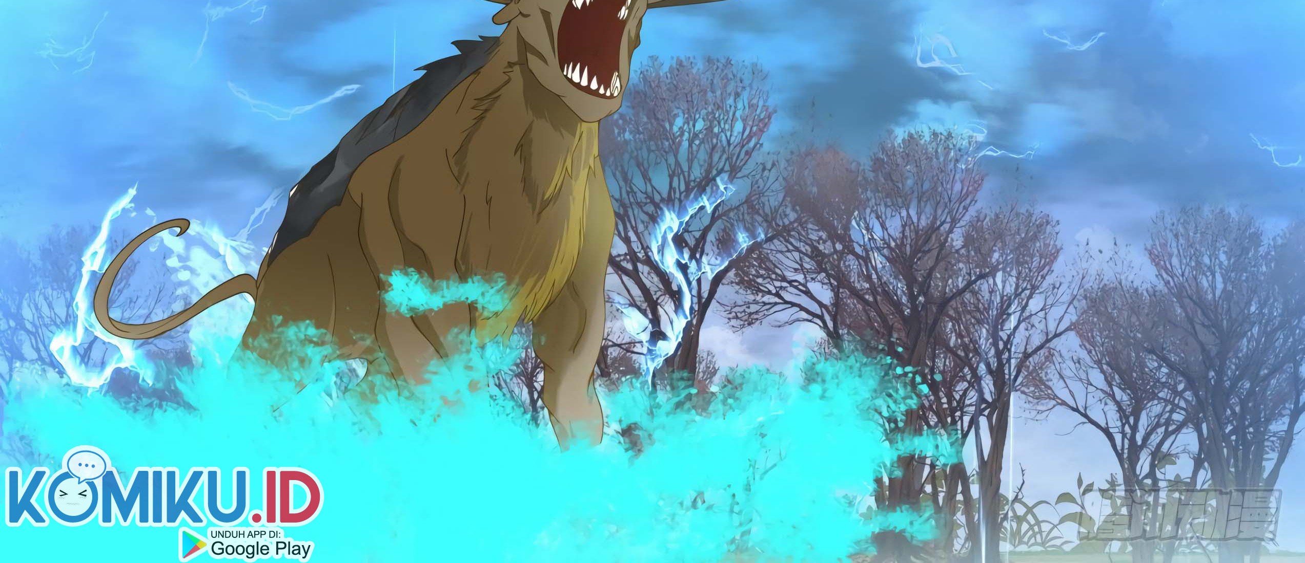 Martial Peak Part 1 Chapter 1205 - halaman 21