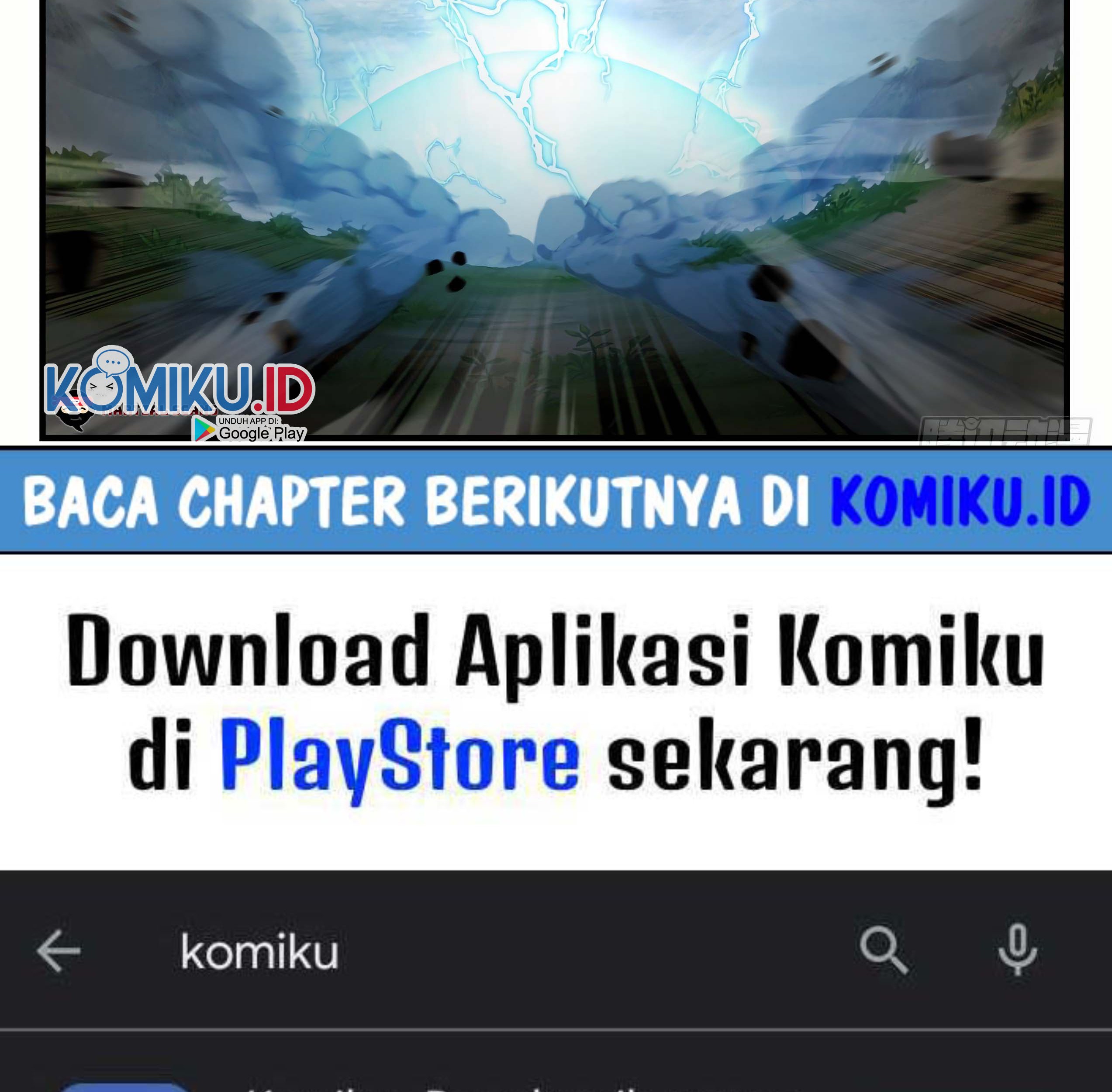 Martial Peak Part 1 Chapter 1205 - halaman 27