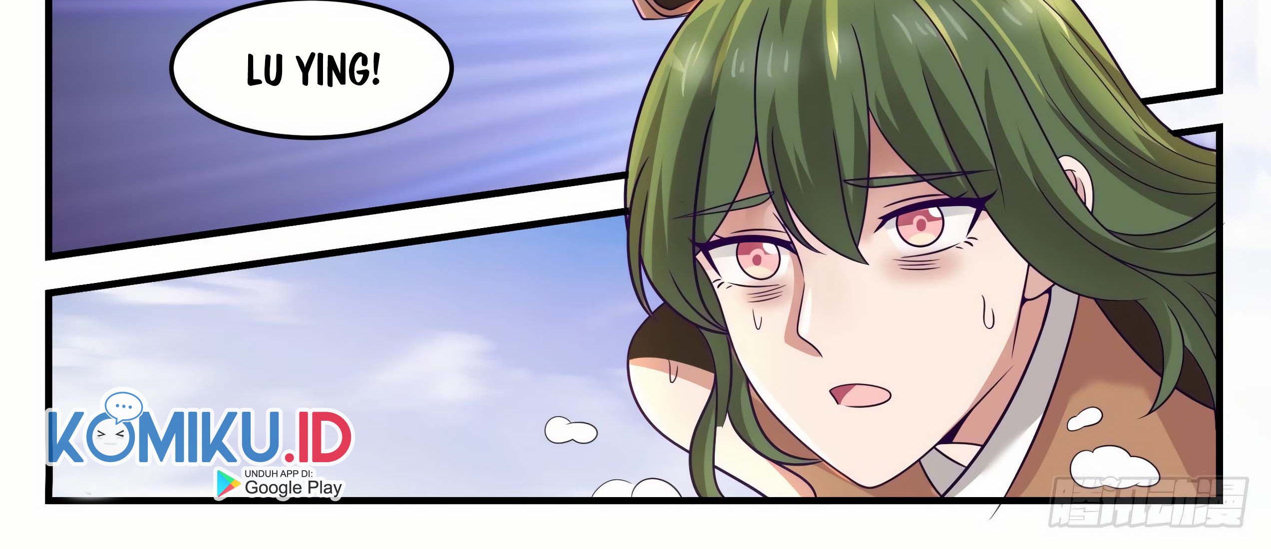 Martial Peak Part 1 Chapter 1205 - halaman 6