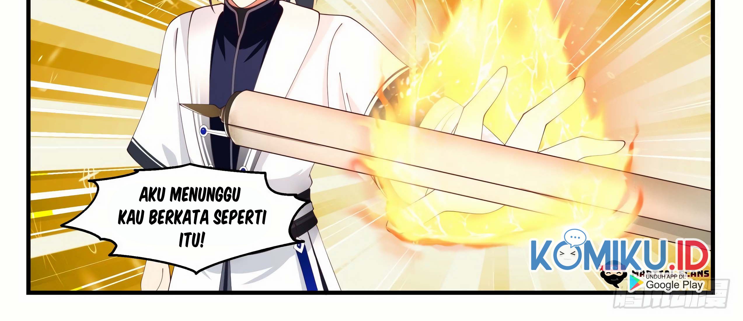 Martial Peak Part 1 Chapter 1206 - halaman 23