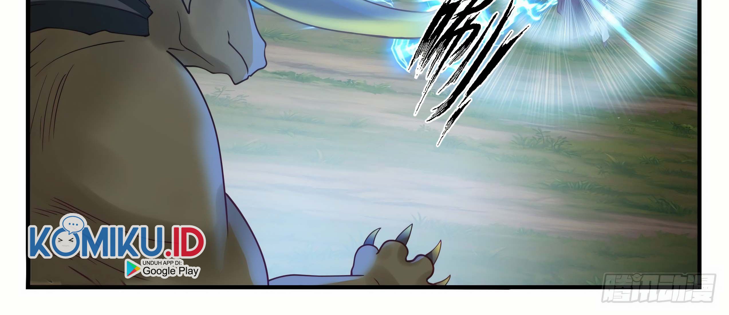 Martial Peak Part 1 Chapter 1207 - halaman 11
