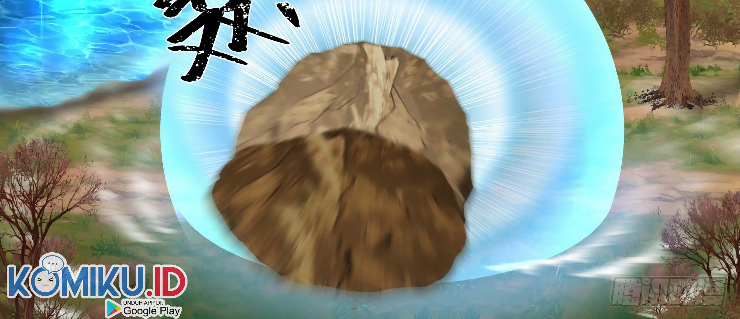 Martial Peak Part 1 Chapter 1207 - halaman 4