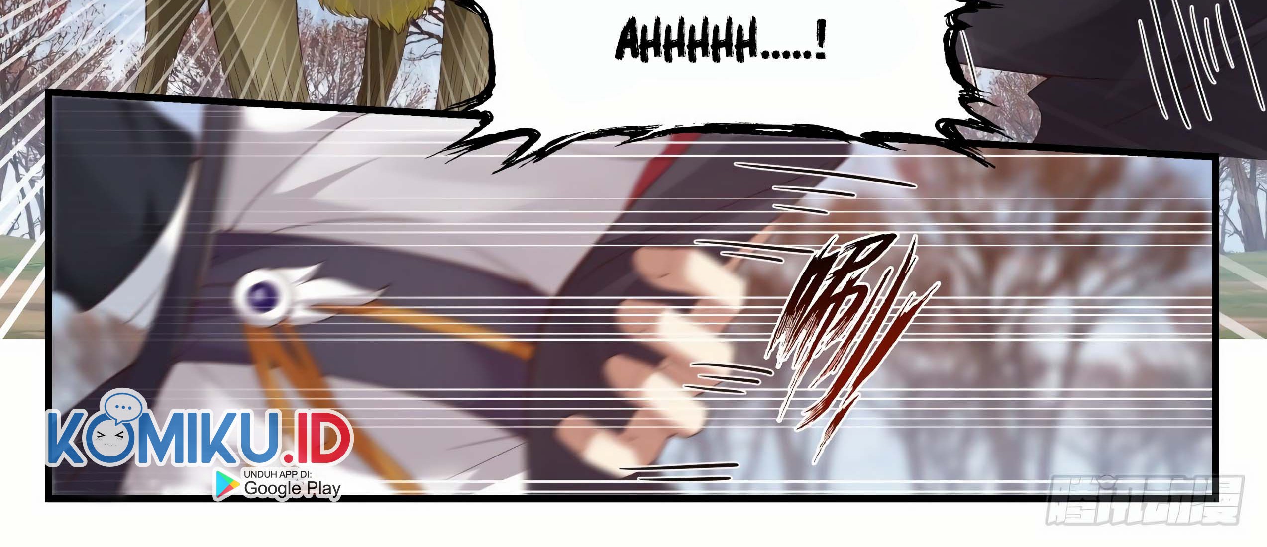 Martial Peak Part 1 Chapter 1208 - halaman 17