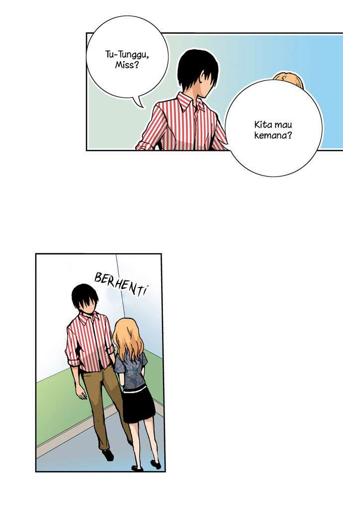 Martial Peak Part 1 Chapter 121 - halaman 10