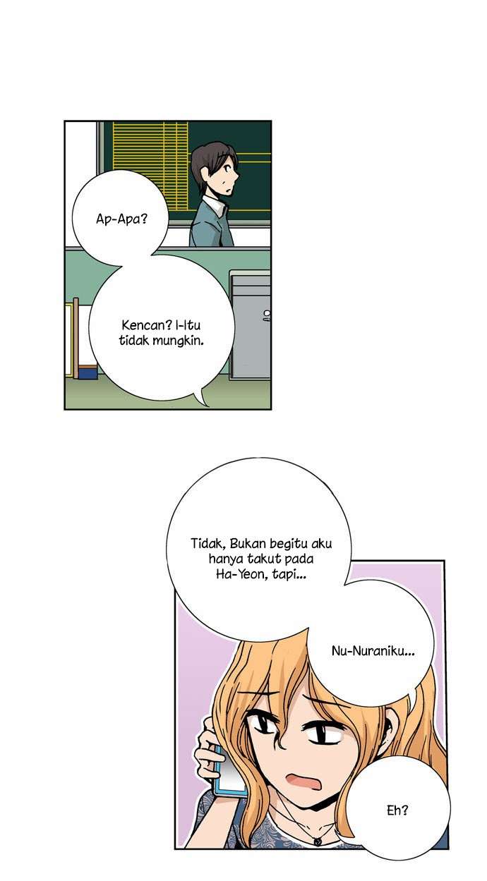 Martial Peak Part 1 Chapter 121 - halaman 3