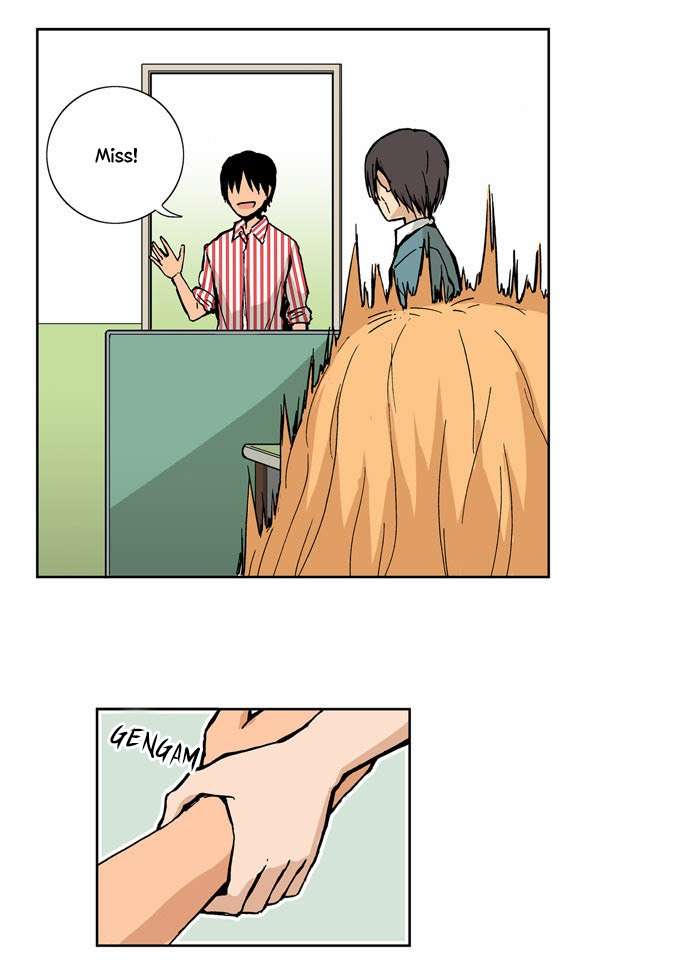 Martial Peak Part 1 Chapter 121 - halaman 9