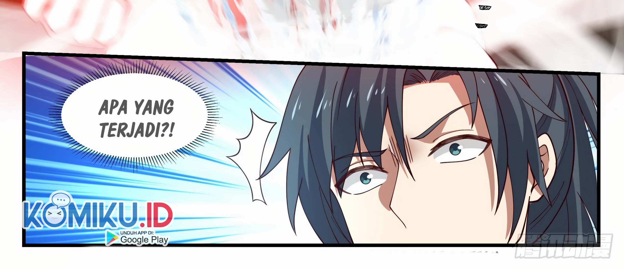 Martial Peak Part 1 Chapter 1210 - halaman 15