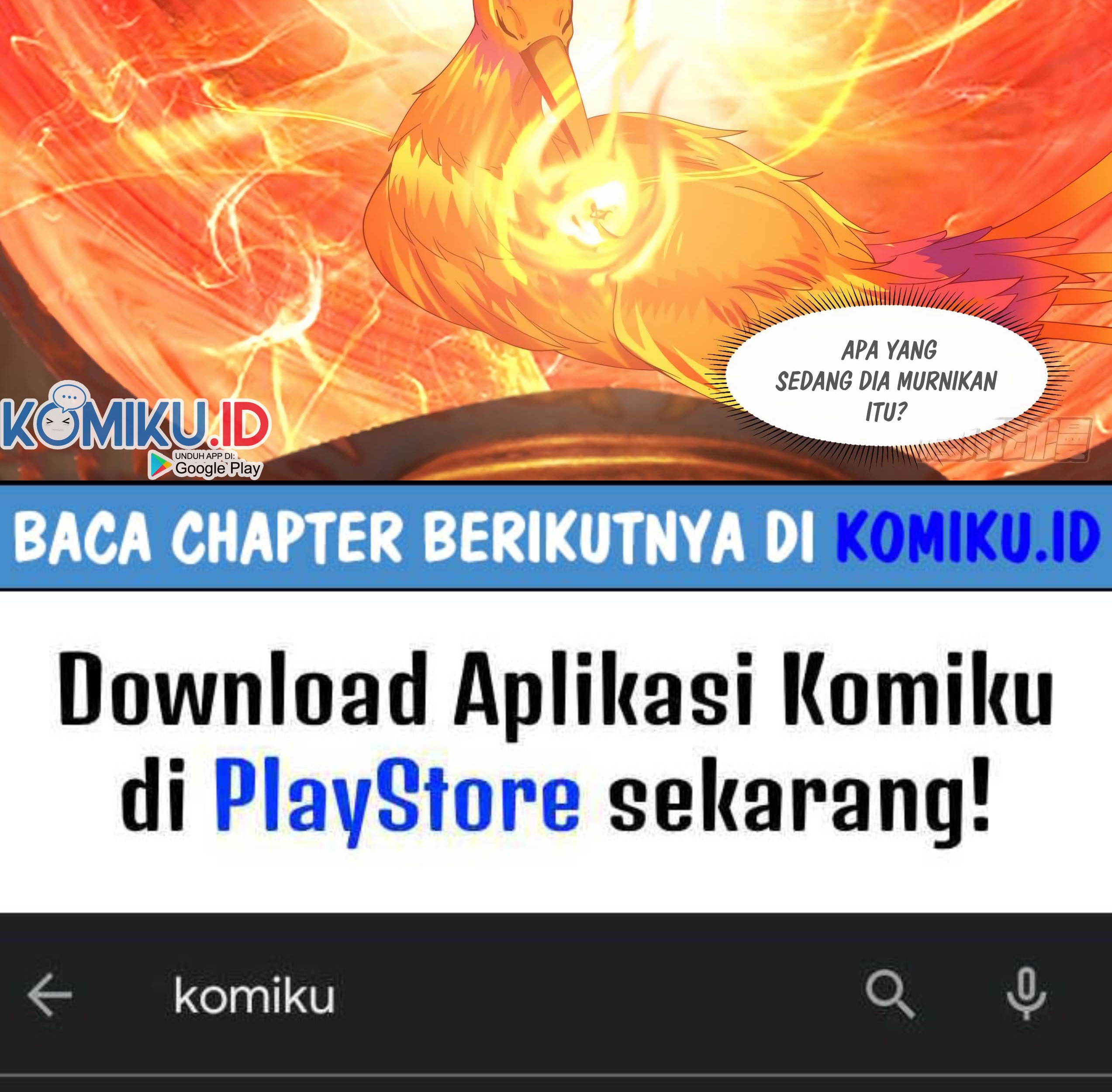 Martial Peak Part 1 Chapter 1210 - halaman 27