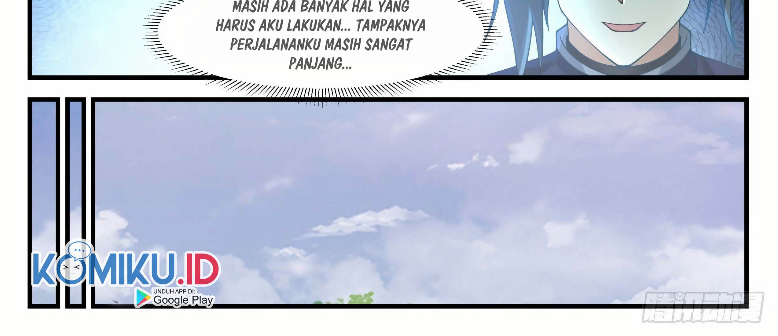 Martial Peak Part 1 Chapter 1211 - halaman 11