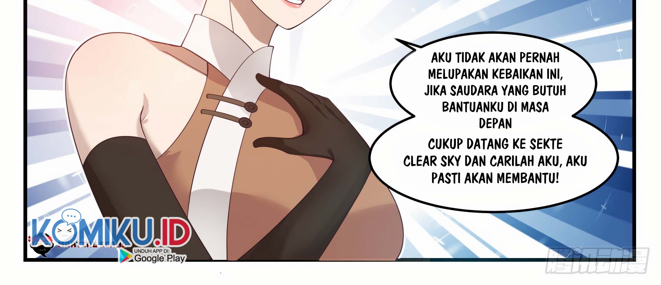 Martial Peak Part 1 Chapter 1211 - halaman 19