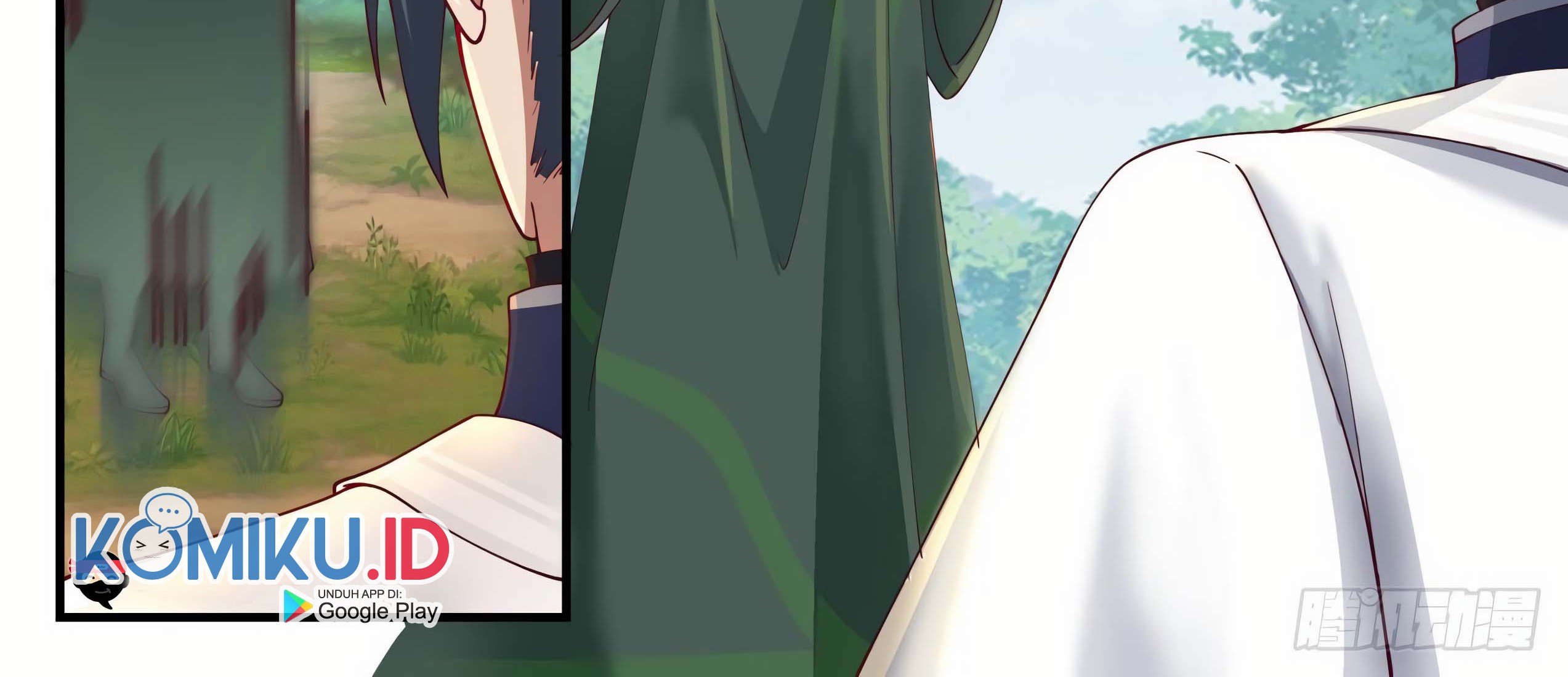 Martial Peak Part 1 Chapter 1212 - halaman 13