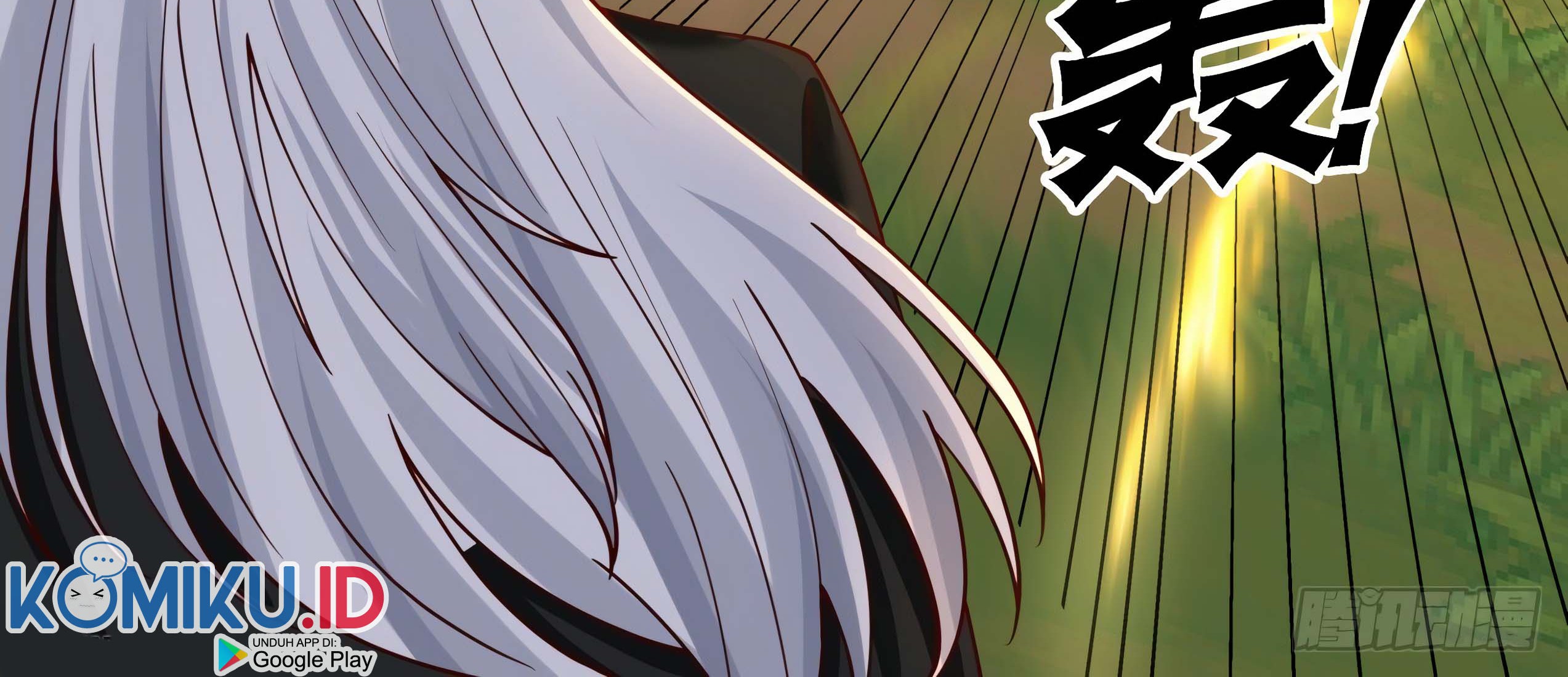 Martial Peak Part 1 Chapter 1212 - halaman 21