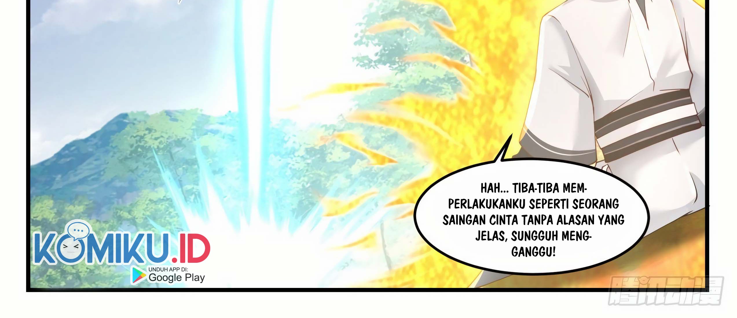 Martial Peak Part 1 Chapter 1212 - halaman 23