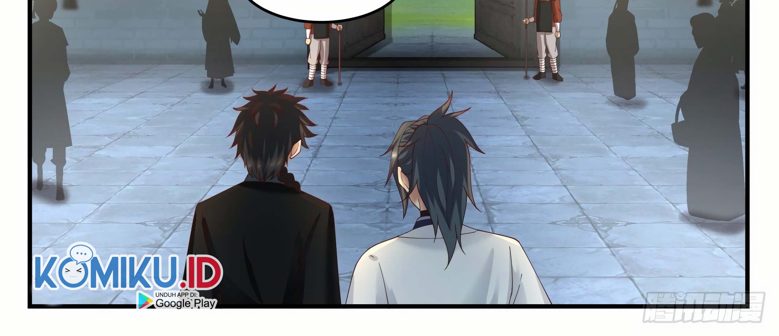 Martial Peak Part 1 Chapter 1215 - halaman 13