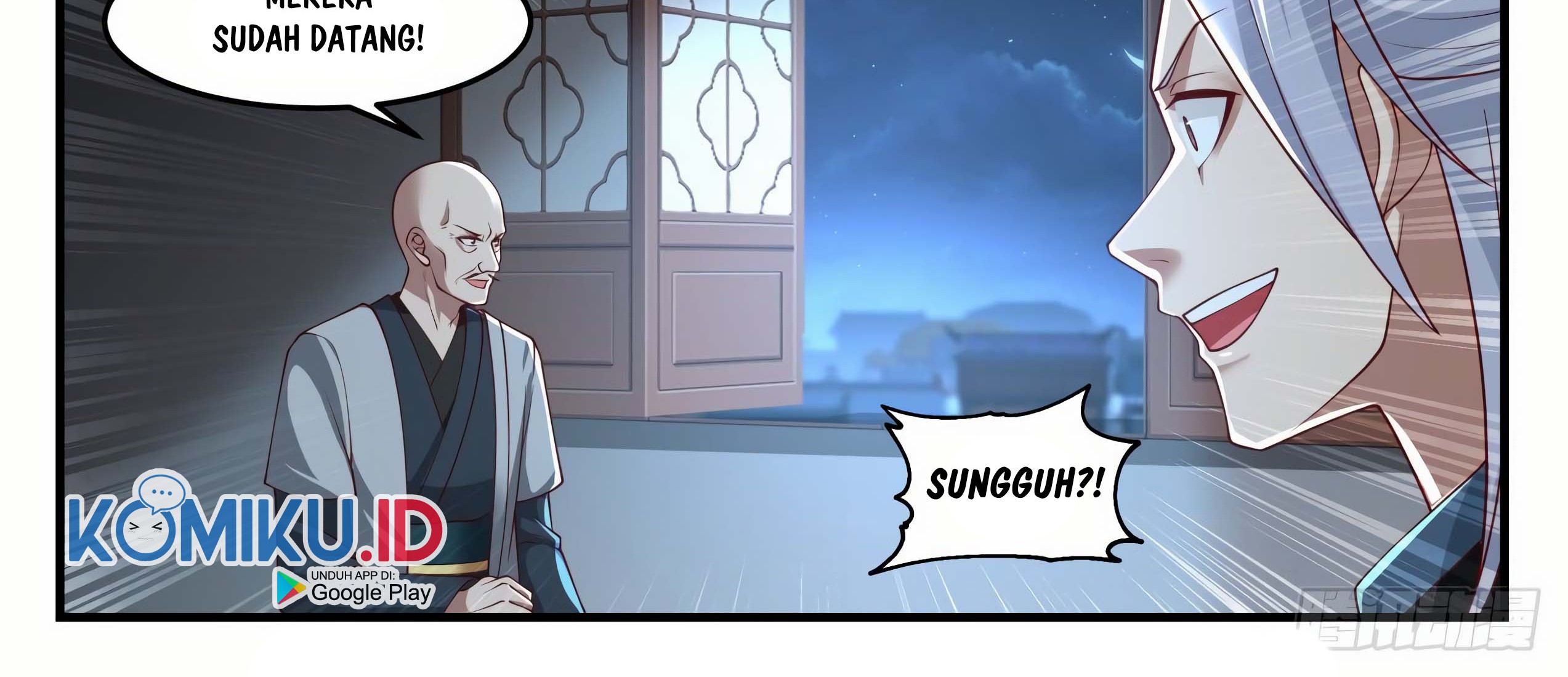 Martial Peak Part 1 Chapter 1216 - halaman 15