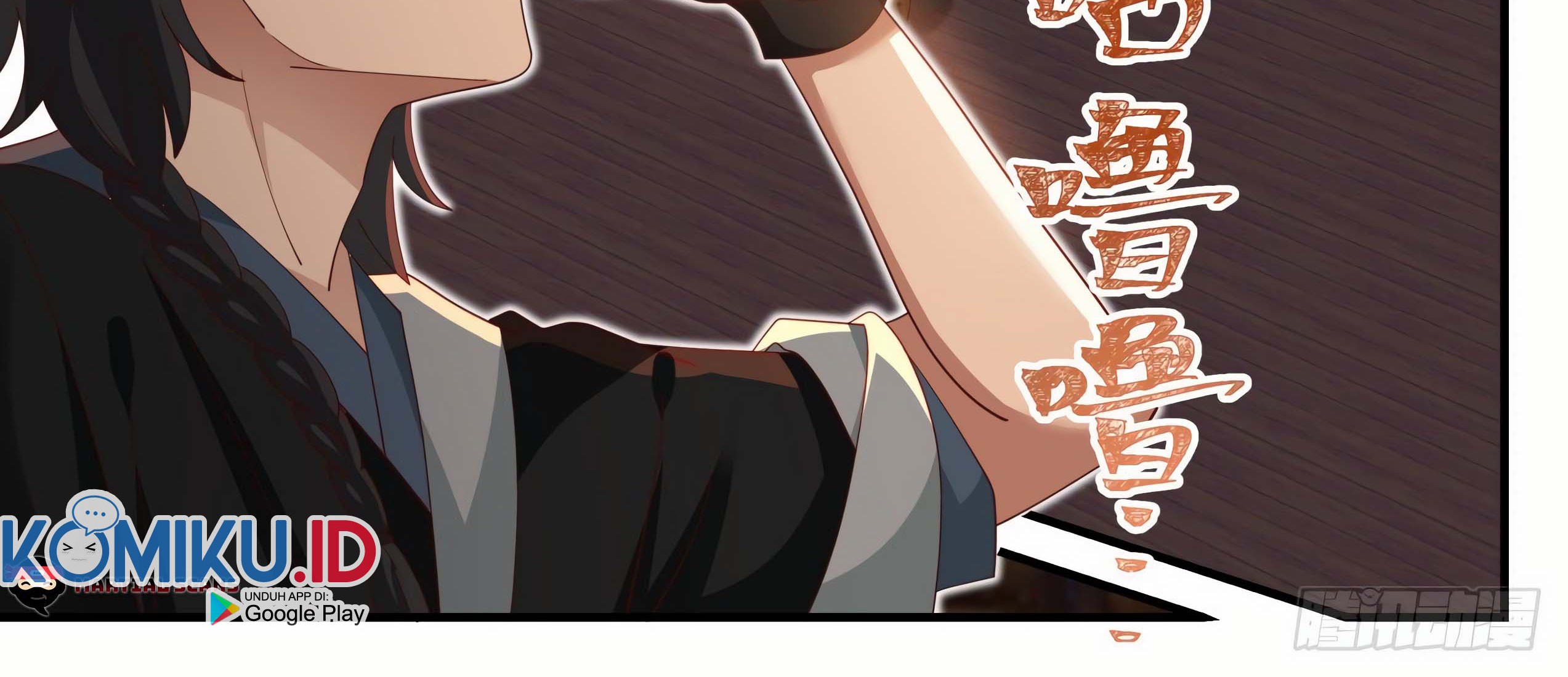 Martial Peak Part 1 Chapter 1216 - halaman 17