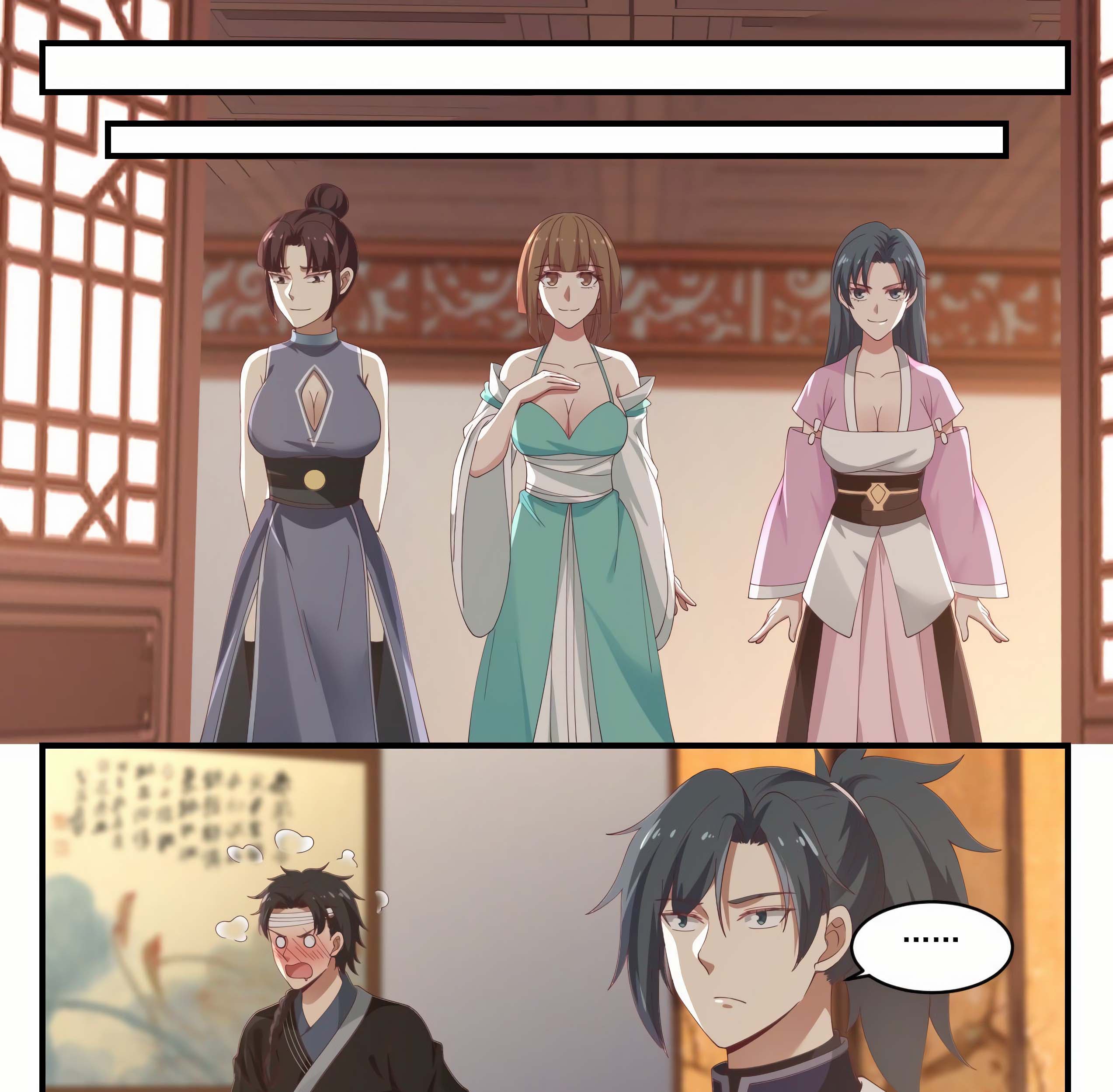 Martial Peak Part 1 Chapter 1217 - halaman 22