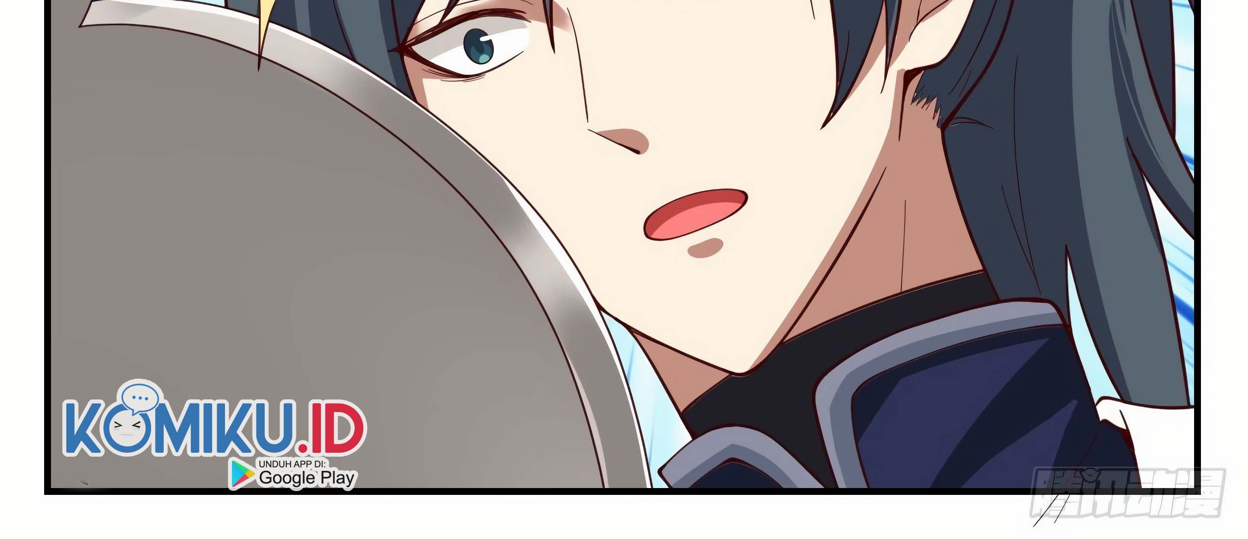 Martial Peak Part 1 Chapter 1218 - halaman 11