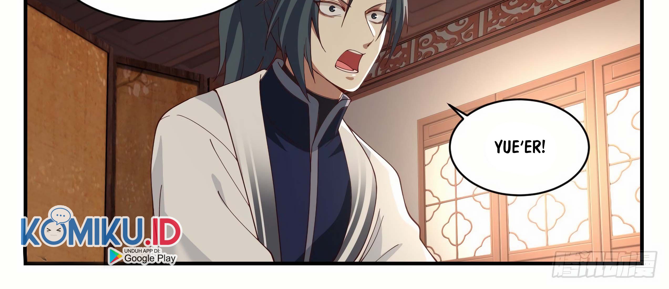 Martial Peak Part 1 Chapter 1218 - halaman 15