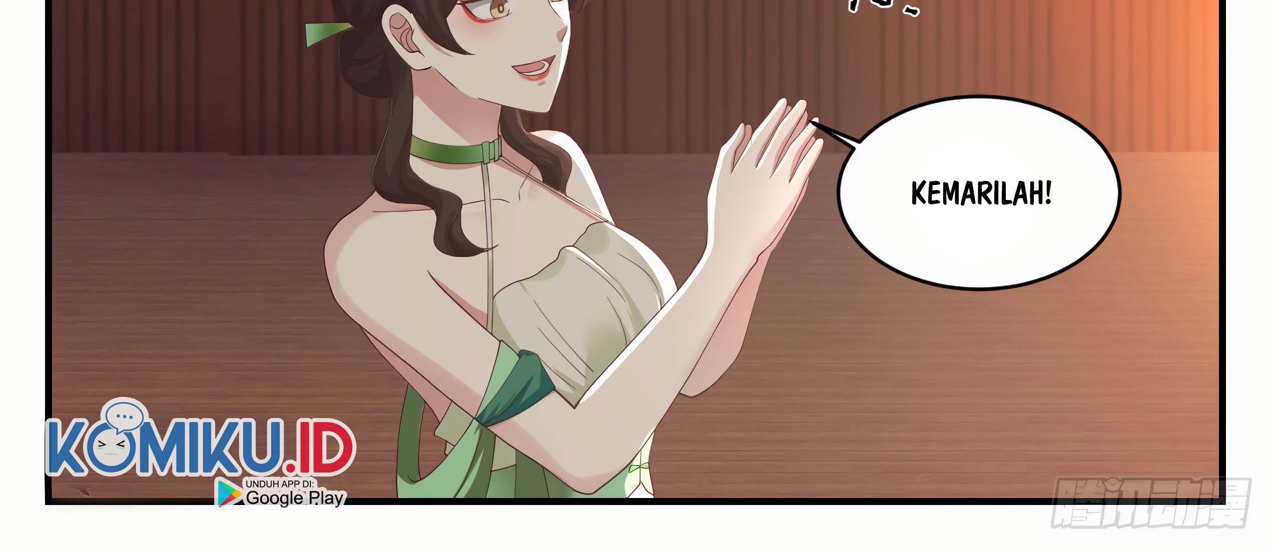 Martial Peak Part 1 Chapter 1218 - halaman 19