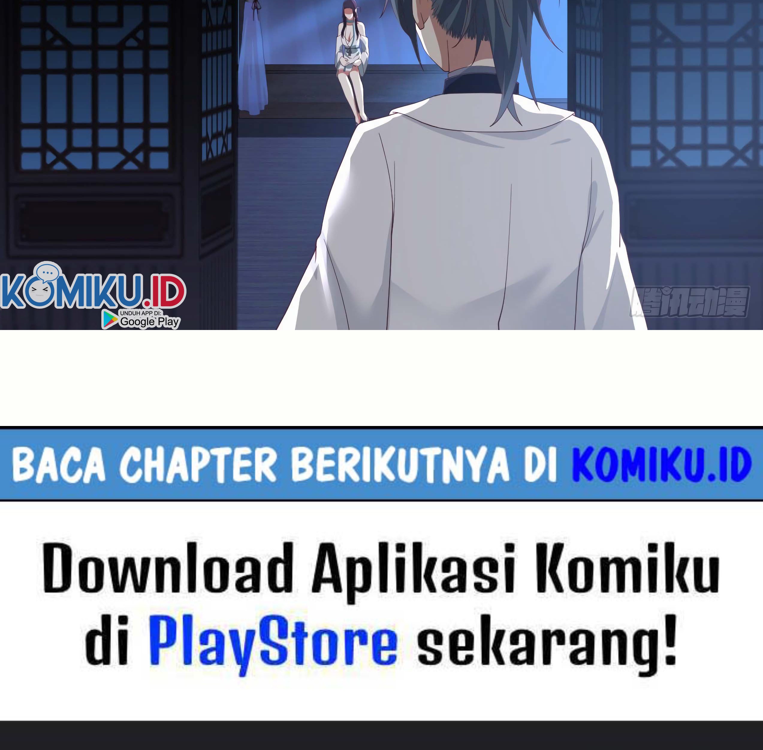 Martial Peak Part 1 Chapter 1218 - halaman 27