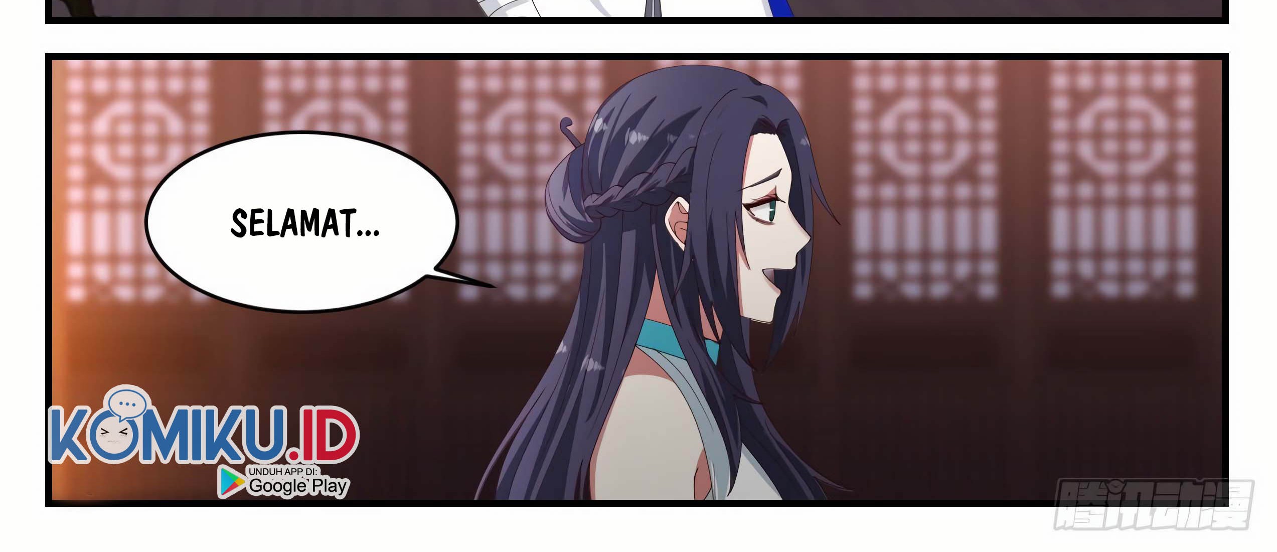 Martial Peak Part 1 Chapter 1219 - halaman 19