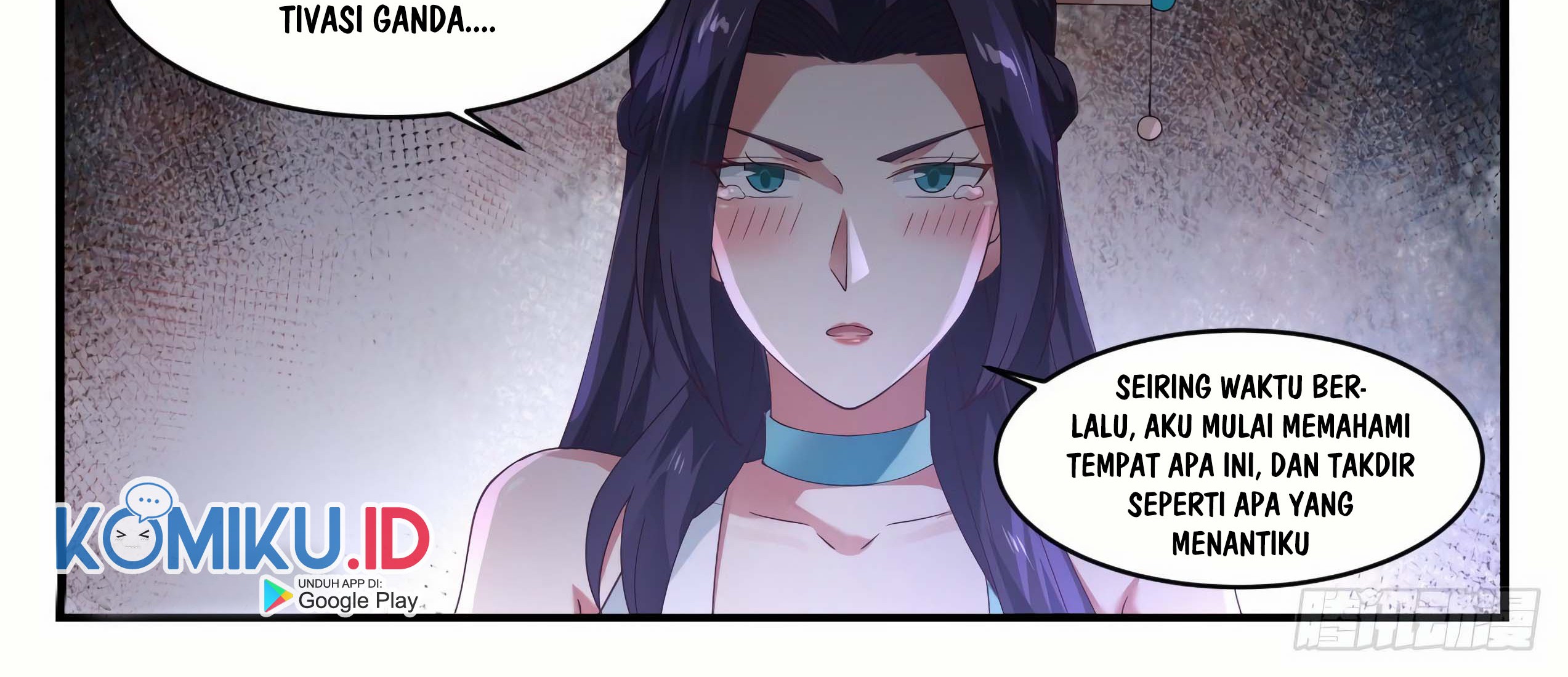 Martial Peak Part 1 Chapter 1220 - halaman 4