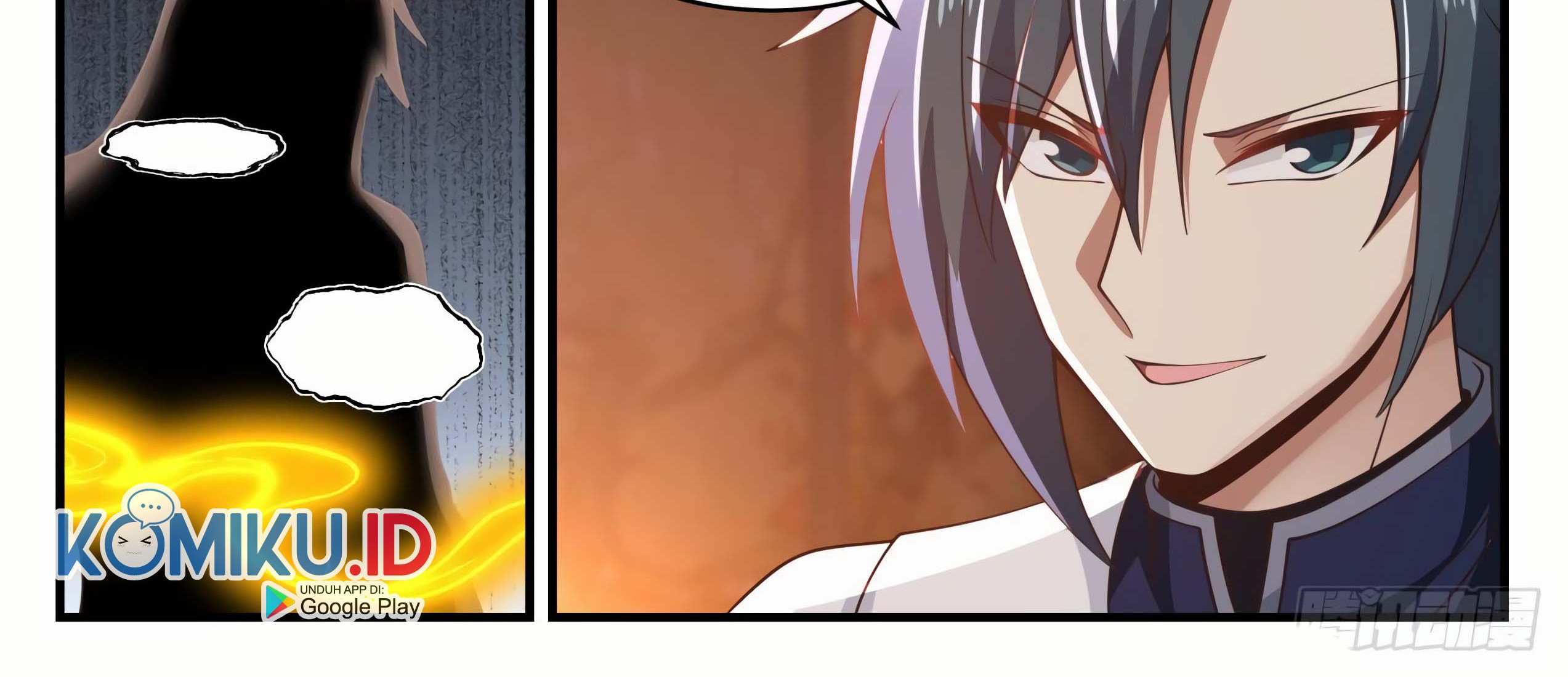 Martial Peak Part 1 Chapter 1222 - halaman 15