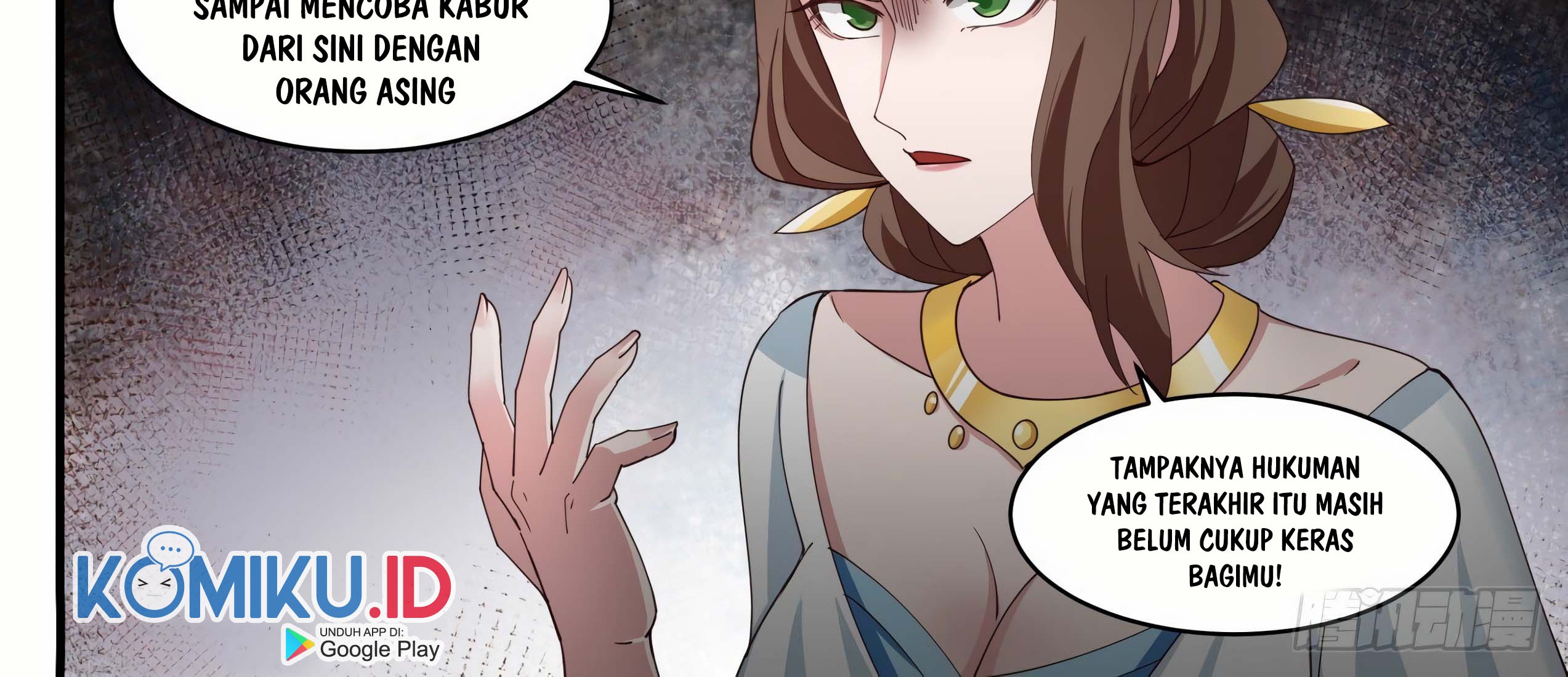 Martial Peak Part 1 Chapter 1222 - halaman 25
