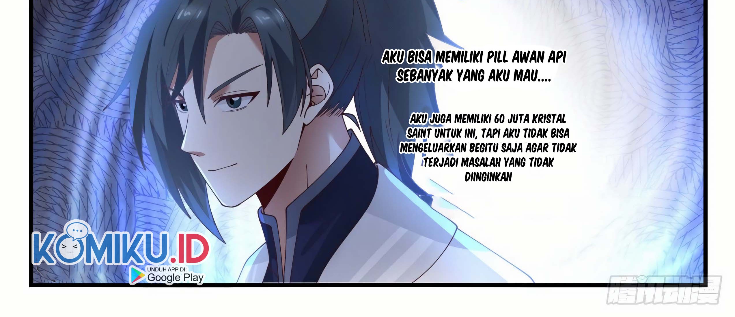 Martial Peak Part 1 Chapter 1222 - halaman 4