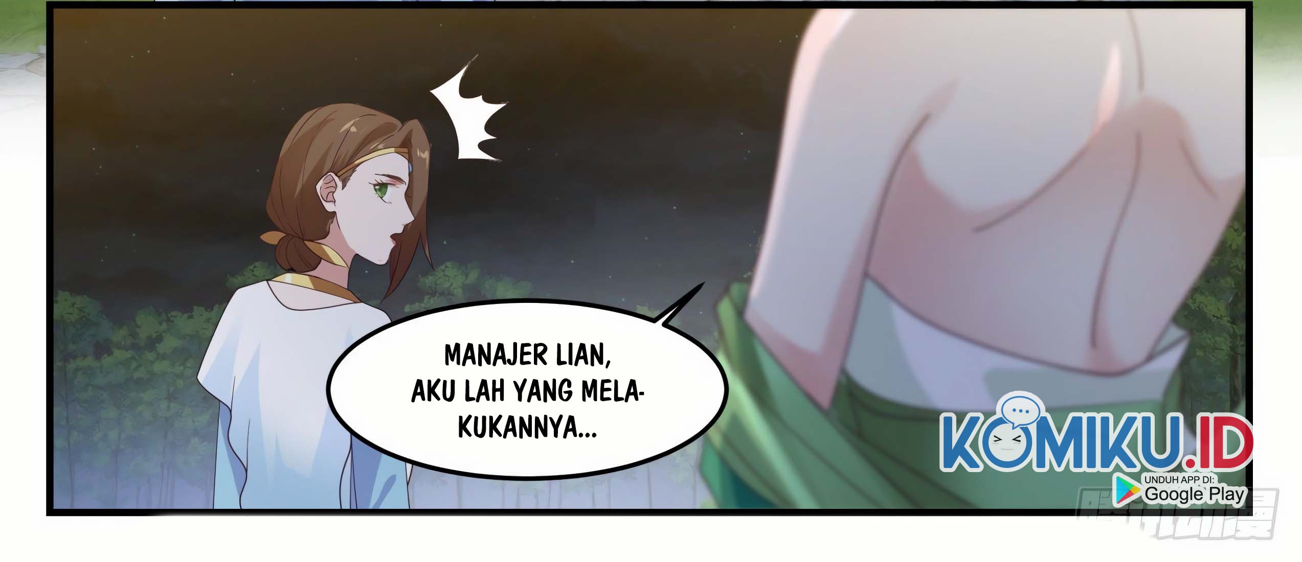 Martial Peak Part 1 Chapter 1223 - halaman 15